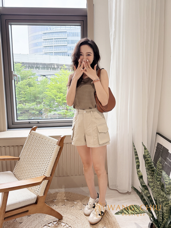 WANG CHIU 麻豆照